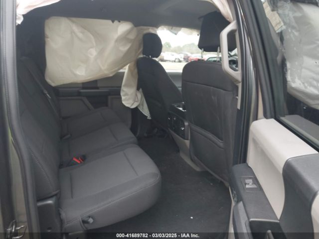 1FTEW1C47LKD55183 Ford F-150 Xl