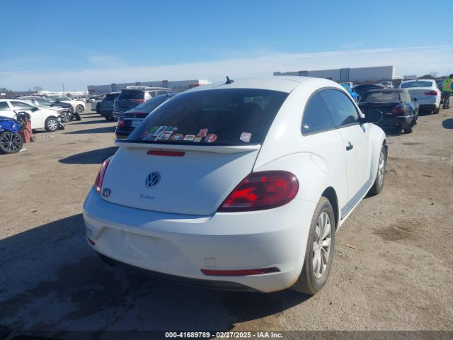 2017 VOLKSWAGEN BEETLE 3VWF17AT4HM608277 Photo 3