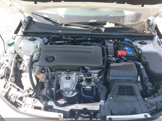 2HGFE2F57SH513336 Honda Civic Sport