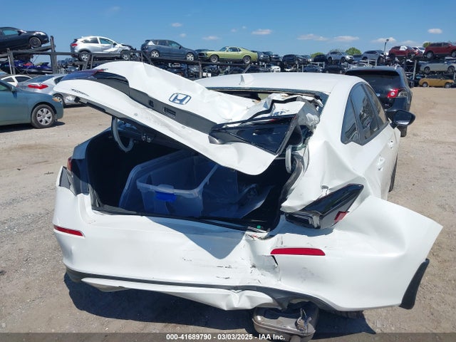 2HGFE2F57SH513336 Honda Civic Sport