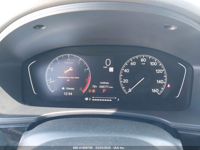 2HGFE2F57SH513336 Honda Civic Sport