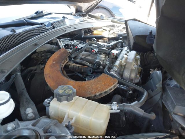 1G1FB1RX1L0134796 Chevrolet Camaro Rwd  1ls
