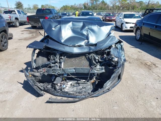 1G1FB1RX1L0134796 Chevrolet Camaro Rwd  1ls
