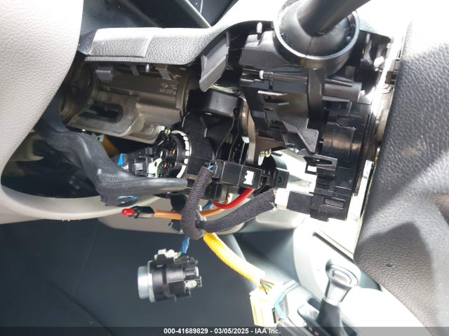 5XXGT4L30GG107285 KIA Optima Lx