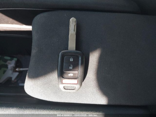 19XFC2F55GE005891 Honda Civic Lx
