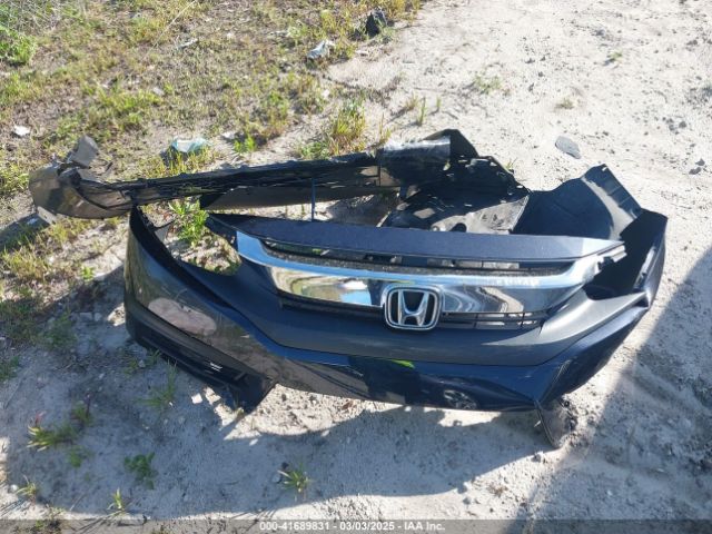 19XFC2F55GE005891 Honda Civic Lx