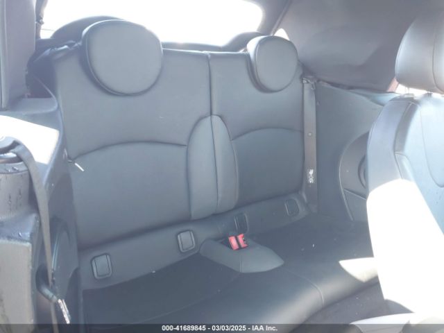 2009 MINI COOPER WMWMR33569TU95961 Photo 7