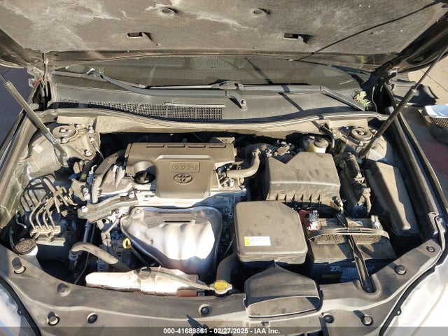 Toyota 2ar-fe 2015 4T4BF1FK5FR513141 Image 26