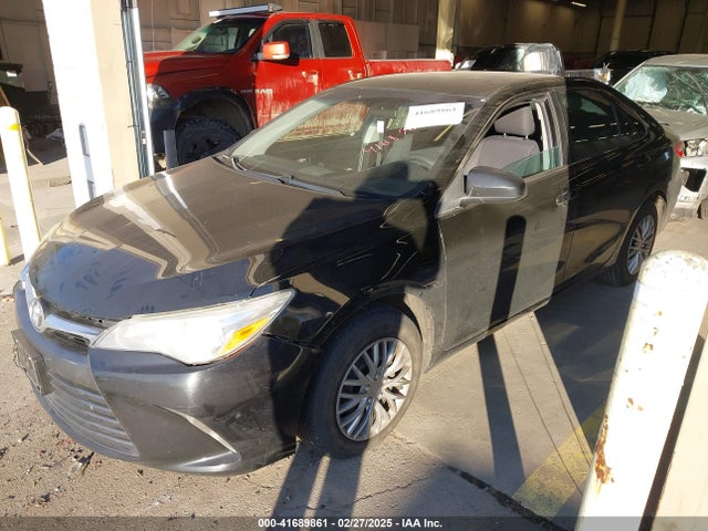 Toyota 2ar-fe 2015 4T4BF1FK5FR513141 Image 18