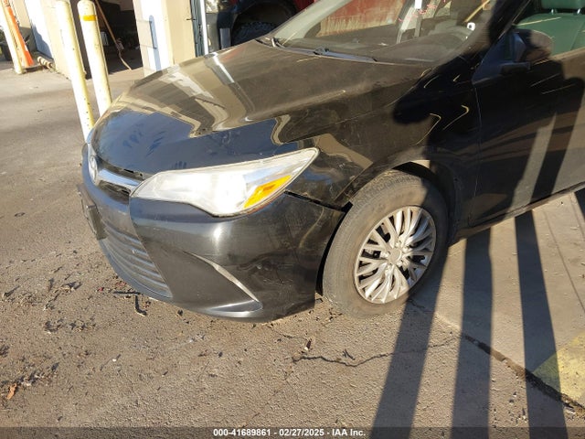 Toyota 2ar-fe 2015 4T4BF1FK5FR513141 Image 22