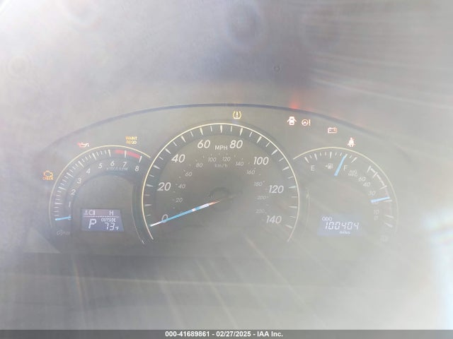 Toyota 2ar-fe 2015 4T4BF1FK5FR513141 Image 23