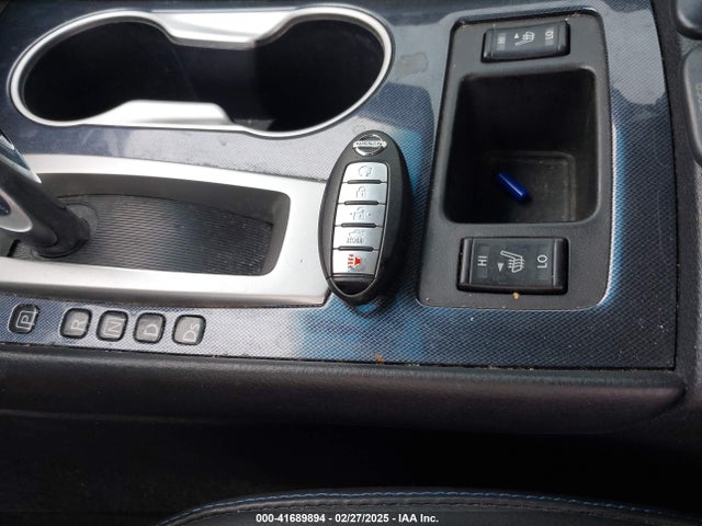Nissan Altima 2.5 Sr 2018 1N4AL3AP3JC163577 Image 11