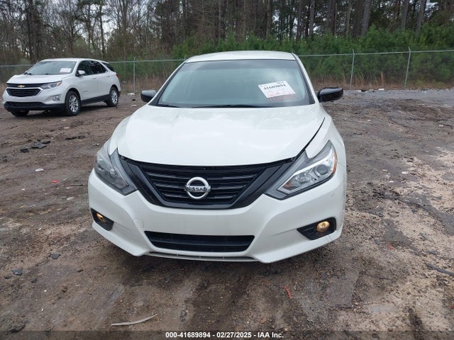 Nissan Altima 2.5 Sr 2018 1N4AL3AP3JC163577 Image 13