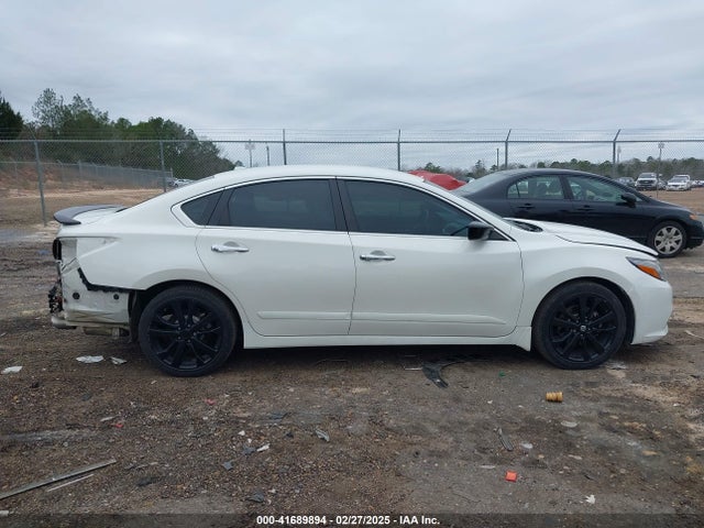 Nissan Altima 2.5 Sr 2018 1N4AL3AP3JC163577 Image 14