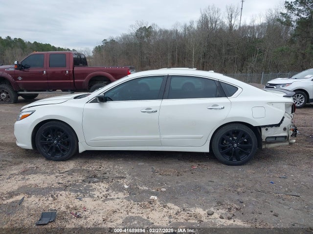 Nissan Altima 2.5 Sr 2018 1N4AL3AP3JC163577 Image 15