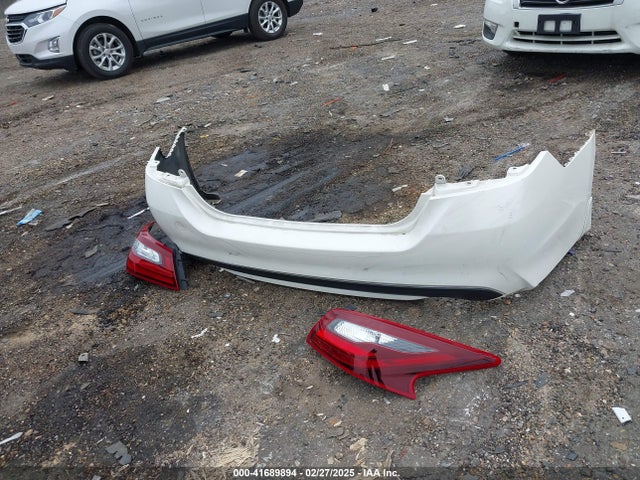 Nissan Altima 2.5 Sr 2018 1N4AL3AP3JC163577 Image 12