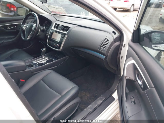Nissan Altima 2.5 Sr 2018 1N4AL3AP3JC163577 Image 5