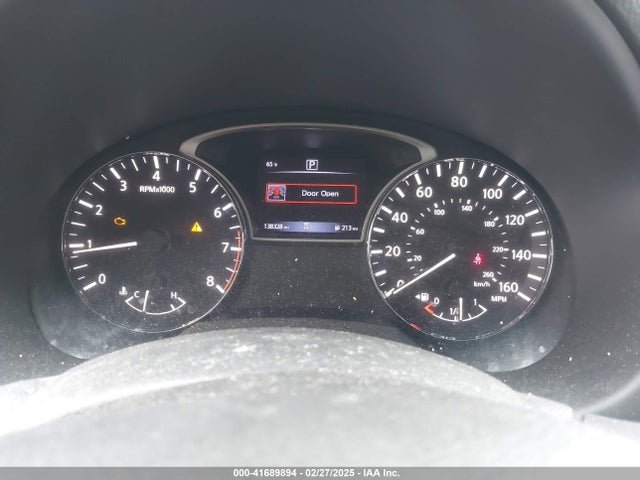Nissan Altima 2.5 Sr 2018 1N4AL3AP3JC163577 Image 7