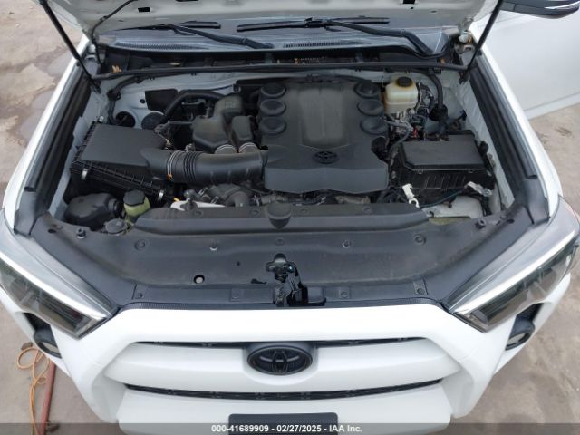 2014 TOYOTA 4RUNNER JTEZU5JR1E5080209 Photo 9