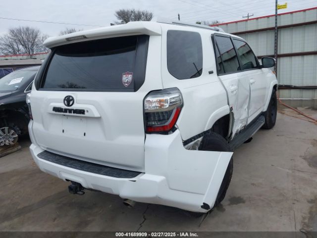 2014 TOYOTA 4RUNNER JTEZU5JR1E5080209 Photo 3