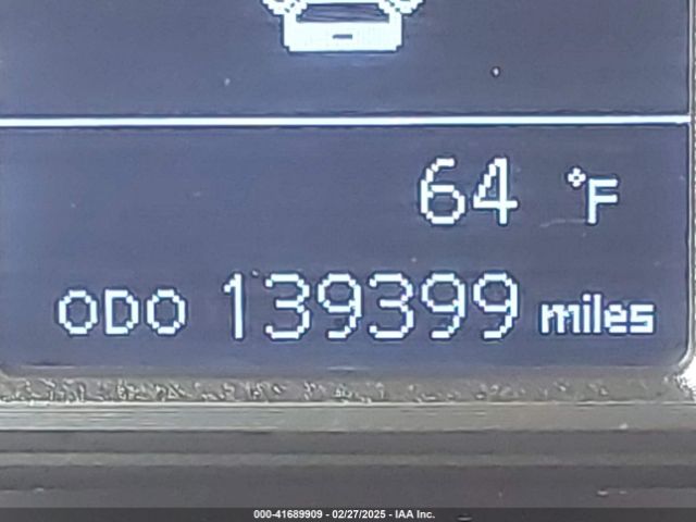 2014 TOYOTA 4RUNNER JTEZU5JR1E5080209 Photo 6