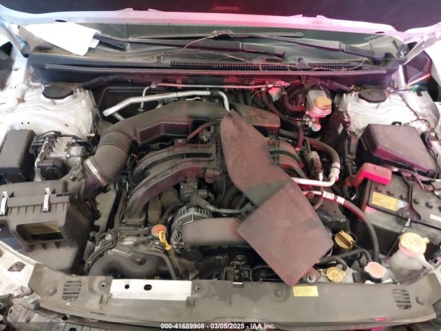 JF2GTHSC6MH367179 Subaru Crosstrek Sport