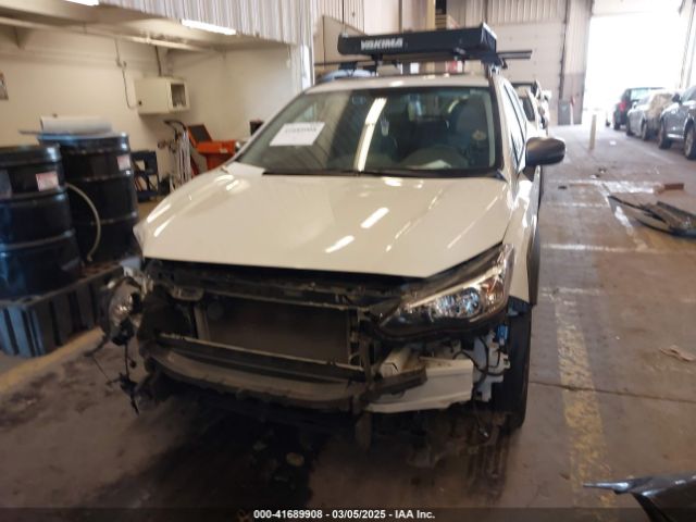 JF2GTHSC6MH367179 Subaru Crosstrek Sport