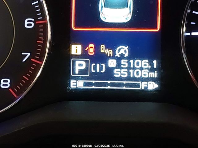 JF2GTHSC6MH367179 Subaru Crosstrek Sport