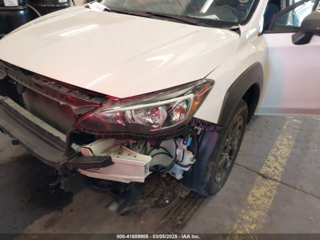 JF2GTHSC6MH367179 Subaru Crosstrek Sport