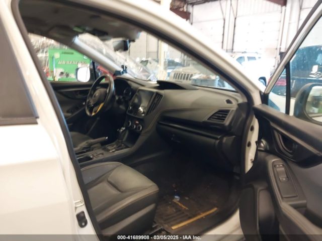 JF2GTHSC6MH367179 Subaru Crosstrek Sport