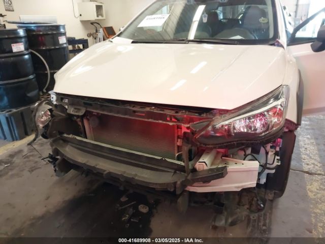 JF2GTHSC6MH367179 Subaru Crosstrek Sport