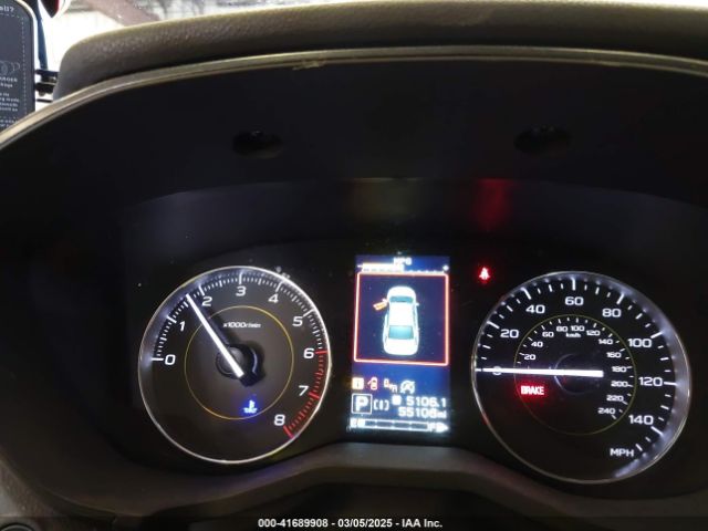 JF2GTHSC6MH367179 Subaru Crosstrek Sport
