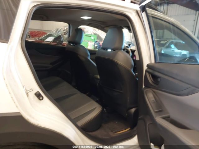 JF2GTHSC6MH367179 Subaru Crosstrek Sport