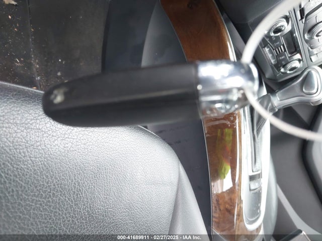 2013 AUDI Q5 WA1LFAFP7DA046960 Photo 10