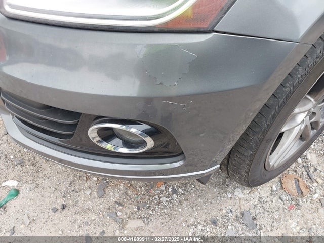 2013 AUDI Q5 WA1LFAFP7DA046960 Photo 5