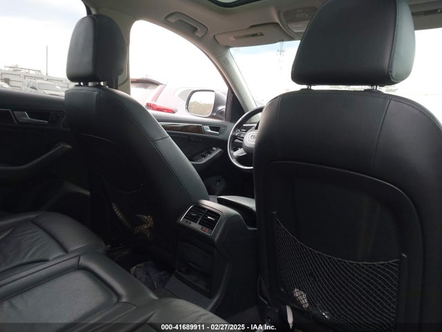2013 AUDI Q5 WA1LFAFP7DA046960 Photo 7