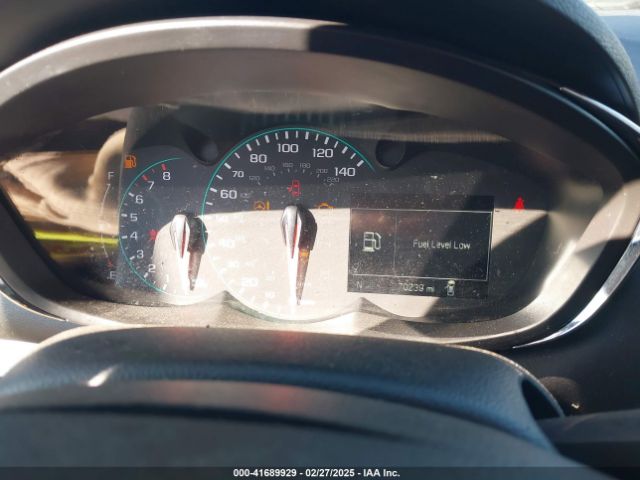 2021 CHEVROLET TRAX KL7CJLSB6MB333904 Photo 6