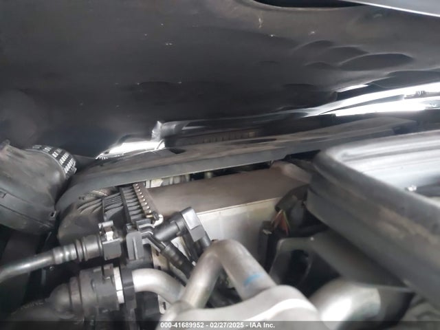 Mercedes-Benz m274 2018 WDDWF4KB4JR314865 Image 10