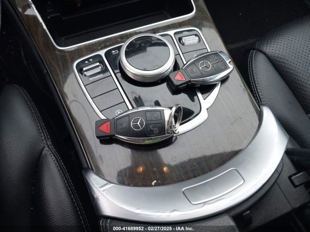 Mercedes-Benz m274 2018 WDDWF4KB4JR314865 Image 11