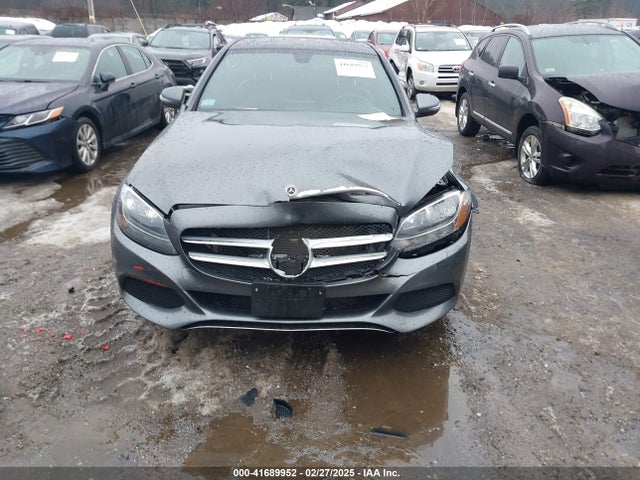 Mercedes-Benz m274 2018 WDDWF4KB4JR314865 Image 13