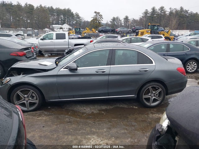 Mercedes-Benz m274 2018 WDDWF4KB4JR314865 Image 15