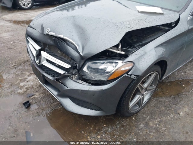 Mercedes-Benz m274 2018 WDDWF4KB4JR314865 Image 12