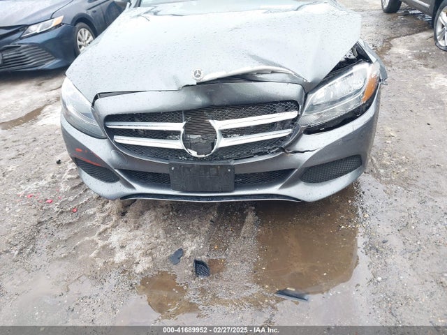 Mercedes-Benz m274 2018 WDDWF4KB4JR314865 Image 18