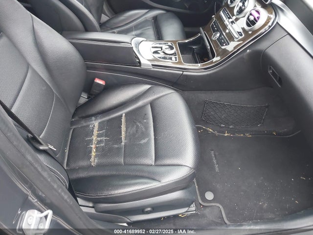 Mercedes-Benz m274 2018 WDDWF4KB4JR314865 Image 5