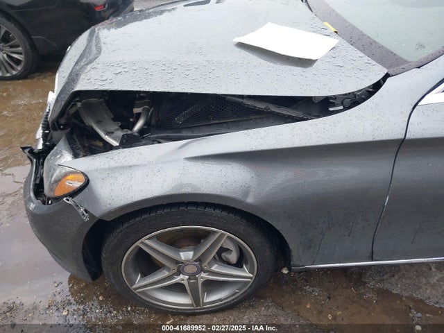 Mercedes-Benz m274 2018 WDDWF4KB4JR314865 Image 6