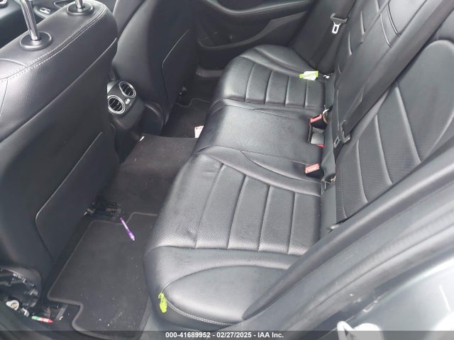 Mercedes-Benz m274 2018 WDDWF4KB4JR314865 Image 8