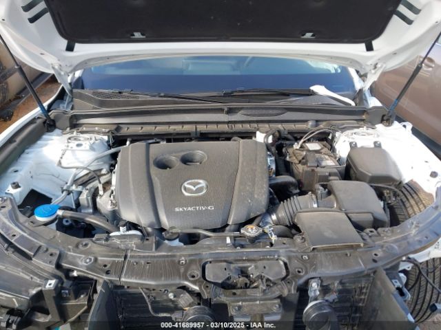 7MMVABBM4RN242384 Mazda Cx-50 2.5 S Preferred