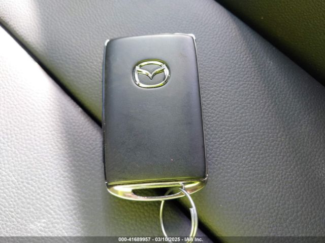 7MMVABBM4RN242384 Mazda Cx-50 2.5 S Preferred