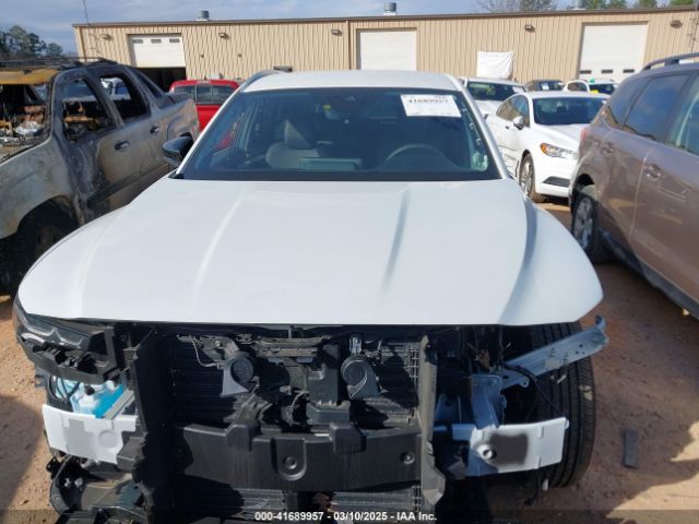 7MMVABBM4RN242384 Mazda Cx-50 2.5 S Preferred
