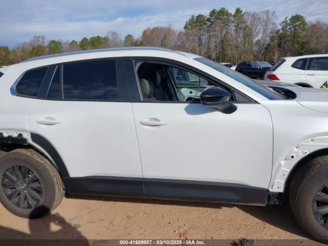 7MMVABBM4RN242384 Mazda Cx-50 2.5 S Preferred